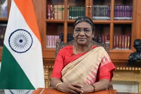 rashtrapati