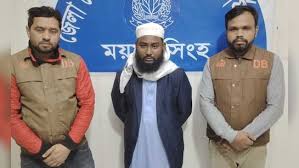bangladeh