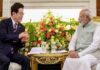 प्रधानमंत्री मोदी और राष्ट्रपति ली के बीच द्विपक्षीय बैठक, कई महत्वपूर्ण समझौतों पर हुए हस्ताक्षर