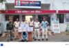 थाना कोतमा पुलिस द्वारा बड़ी मात्रा में अवैध अंग्रेजी शराब जप्तः*