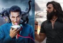 मंडे टेस्ट में ‘भूत बंगला’ ने मारी बाजी