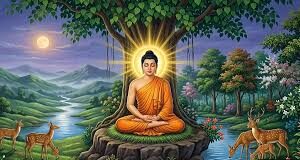 बुद्ध पूर्णिमा पर अद्भुत संयोग, इन 5 कामों से घर आएगी खुशहाली