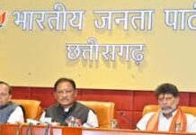 सीएम ने कांग्रेस और इंडी गठबंधन पर 70 करोड़ महिलाओं से विश्वासघात का लगाया आरोप