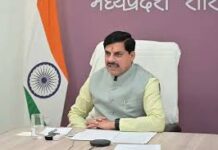 मुख्यमंत्री ने प्रदेश के सभी नागरिकों से किया राष्ट्रीय जनगणना कार्य को सफल बनाने का आह्वान