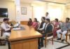 मुख्यमंत्री डॉ. यादव से मिले भारतीय विदेश सेवा के प्रशिक्षु अधिकारी