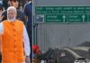 दिल्ली से देहरादून अब सिर्फ 2.5 घंटे में, पीएम मोदी कल करेंगे 210 किमी लंबे एक्सप्रेस-वे का उद्घाटन