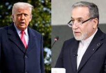 अमेरिका और ईरान के बीच अभी तक दोबारा बातचीत नहीं