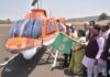 भोपाल से ओरछा-चंदेरी के लिए हवाई सेवा शुरू