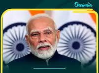 ‘विपक्ष ने ईमानदारी से किए गए प्रयास की भ्रूण हत्या की’- PM मोदी