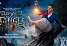 Akshay Kumar की फिल्म Bhooth Bangla ने मचाया धमाल