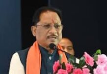 ‘सुशासन तिहार’ में CM साय की बड़ी घोषणाएं, जनता को कई सौगातें