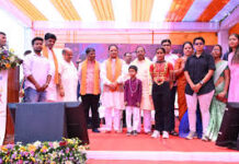 प्रधानमंत्री के नेतृत्व में देश की सनातन संस्कृति को मिला नया गौरव : मुख्यमंत्री साय