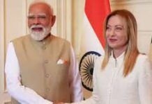PM Modi ने भारत-इटली के बीच स्पेशल स्ट्रेटेजिक पार्टनरशिप की घोषणा की