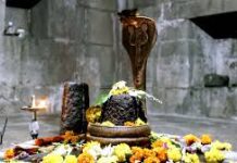 पहले बड़े मंगल पर शिवलिंग पर चढ़ा दें ये खास चीजें, महादेव और हनुमान जी दोनों की बरसेगी कृपा