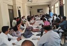 मध्य प्रदेश के 34 गांवों में बाढ़ का अलर्ट, प्रशासन ने बनाई स्थानीय टीमें