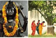 शनि जयंती और वट सावित्री का महासंयोग