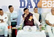 स्टार्टअप और नवाचार को बढ़ावा देने राज्य सरकार सदैव तत्पर : मुख्यमंत्री डॉ. यादव