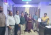 *कल से एनएचएम संविदा कर्मचारियों की अनिश्चितकालीन हड़ताल*