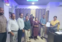 *कल से एनएचएम संविदा कर्मचारियों की अनिश्चितकालीन हड़ताल*