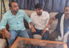 *EOW ने अनूपपुर पीएचई के प्रभारी कार्यपालन यंत्री को 30 हजार रुपये रिश्वत लेते रंगे हाथ किया गिरफ्तार*