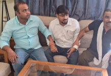 *EOW ने अनूपपुर पीएचई के प्रभारी कार्यपालन यंत्री को 30 हजार रुपये रिश्वत लेते रंगे हाथ किया गिरफ्तार*