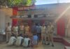 प्रेम प्रसंग बना युवक की हत्या का कारण,चार आरोपी गिरफ्तार
