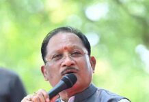 सुशासन का संदेश लेकर गांव-गांव पहुंच रही सरकार, योजनाओं की जमीनी हकीकत जानने स्वयं पहुंचे मुख्यमंत्री