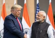 G-7 समिट के दौरान फ्रांस में डोनाल्ड ट्रंप से मिलेंगे PM मोदी