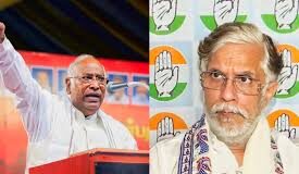 कर्नाटक राज्यसभा चुनाव में कांग्रेस का दबदबा, मल्लिकार्जुन खरगे समेत 3 उम्मीदवार निर्विरोध जीते