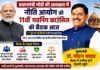 नीति आयोग की गवर्निंग काउंसिल बैठक 11 जून को