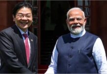 मलक्का स्ट्रैट पर मोदी सरकार के कदम से बढ़ेगी बीजिंग की टेंशन