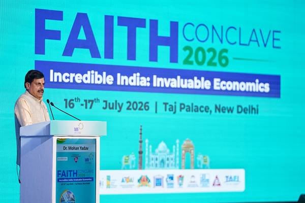 faith