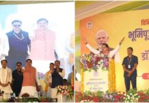 इंदौर, भोपाल, ग्वालियर और जबलपुर में बनेंगे चार नए फास्ट-ट्रैक कोर्ट – CM मोहन यादव