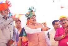 मुख्यमंत्री डॉ. यादव ने प्रदेश की 1.25 करोड़ से अधिक बहनों के खातों में अंतरित किये 1835 करोड़ रुपए