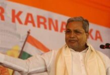 सिद्धारमैया ने कर्नाटक विधानसभा चुनाव 2028 नहीं लड़ने का ऐलान किया