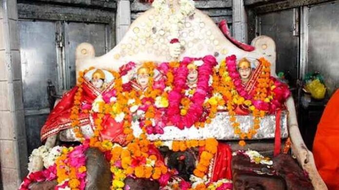 tapeshwari devi