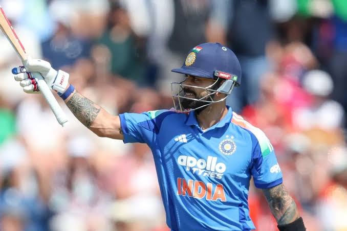virat