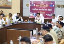 जनता की शिकायतों पर CM मोहन यादव का बड़ा एक्शन, 3 अधिकारी सस्पेंड; 2 पर वेतनवृद्धि रोकने की कार्रवाई