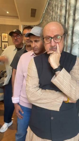 anupam