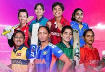 थाईलैंड के खिलाफ मैदान में उतरेगी टीम इंडिया, एशिया कप में जीत से शुरुआत पर नजर