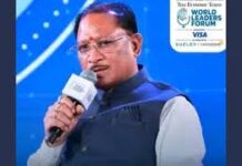 ‘जॉब सीकर नहीं, जॉब क्रिएटर बनेंगे युवा’, CM साय ने बताया विकास का प्लान