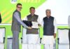 छत्तीसगढ़ में स्टील से बनेंगे स्पेशियलिटी उत्पाद, CM साय ने उद्योगों को दिया बड़ा संदेश