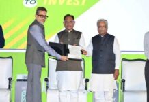 छत्तीसगढ़ में स्टील से बनेंगे स्पेशियलिटी उत्पाद, CM साय ने उद्योगों को दिया बड़ा संदेश