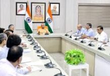 जापानी निवेश को बढ़ावा देने पर CM योगी ने की अहम बैठक, रोजगार पर फोकस