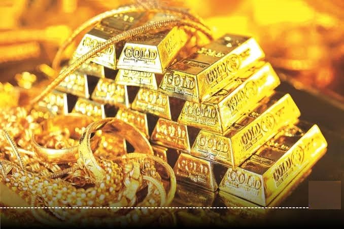 goldrate