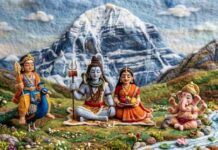 सावन का पहला मंगला गौरी व्रत आज, सुहागिनों ने पति की लंबी आयु और सुख-समृद्धि के लिए रखा उपवास