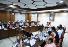 मोहन कैबिनेट का बड़ा फैसला, भोपाल-विदिशा मार्ग बनेगा फोरलेन; विकास योजनाओं पर 47,990 करोड़ मंजूर