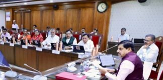 मोहन यादव सरकार ने खोला विकास का पिटारा, ₹10,630 करोड़ के प्रस्तावों को मंजूरी