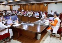 किसानों के हित में बड़ा कदम: कैबिनेट ने ‘कवच योजना’ को दी हरी झंडी