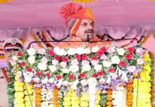स्वतंत्रता दिवस पर CM डॉ. यादव बोले- विकास की नई ऊंचाइयों पर पहुंचेगा मध्यप्रदेश